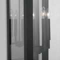 CAPITAL LIGHTING, HUNT WALL MOUNT, OUTDOOR WALL LIGHTS