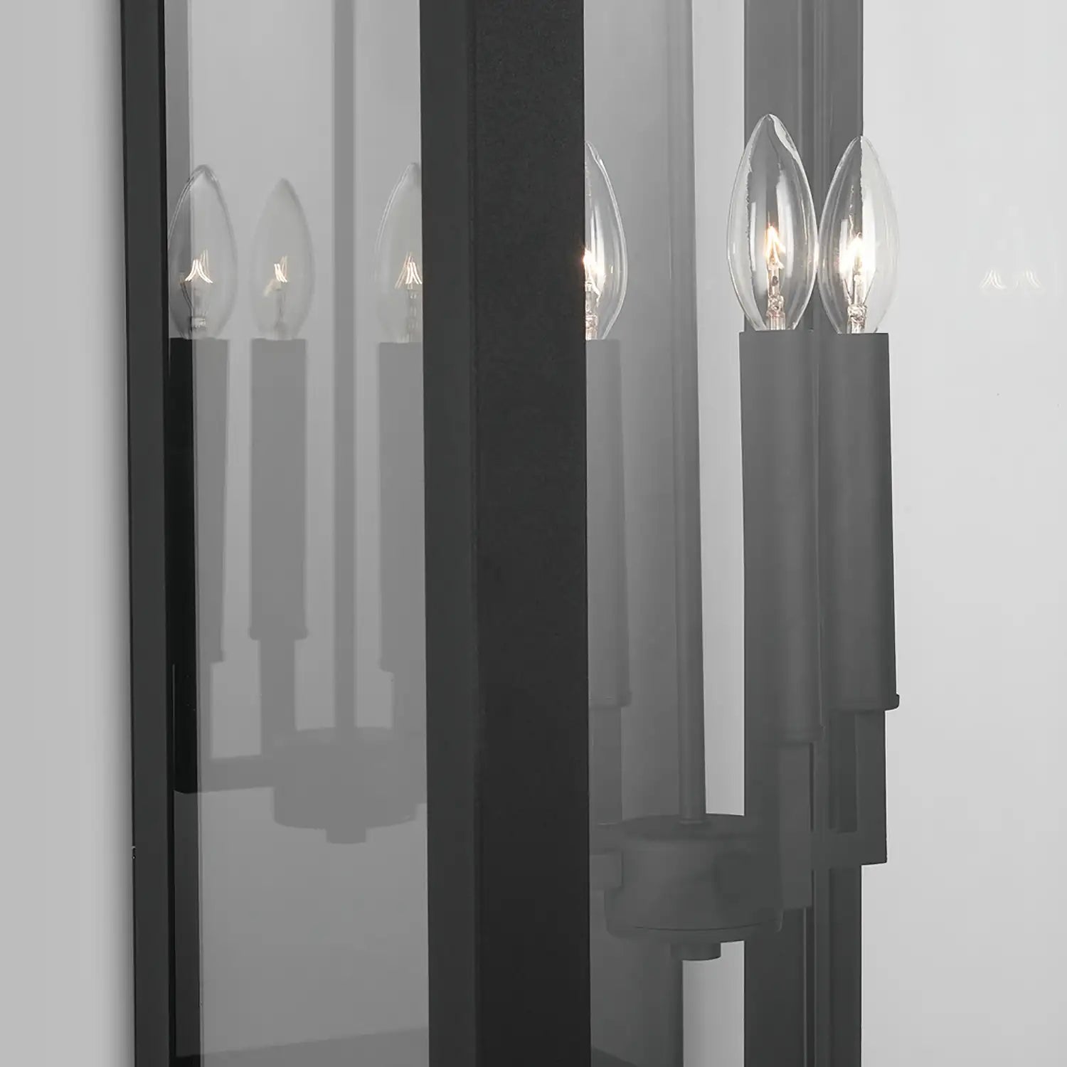 CAPITAL LIGHTING, HUNT WALL MOUNT, OUTDOOR WALL LIGHTS