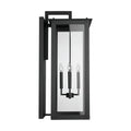 CAPITAL LIGHTING, HUNT WALL MOUNT, OUTDOOR WALL LIGHTS