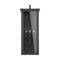 CAPITAL LIGHTING, HUNT WALL MOUNT, OUTDOOR WALL LIGHTS