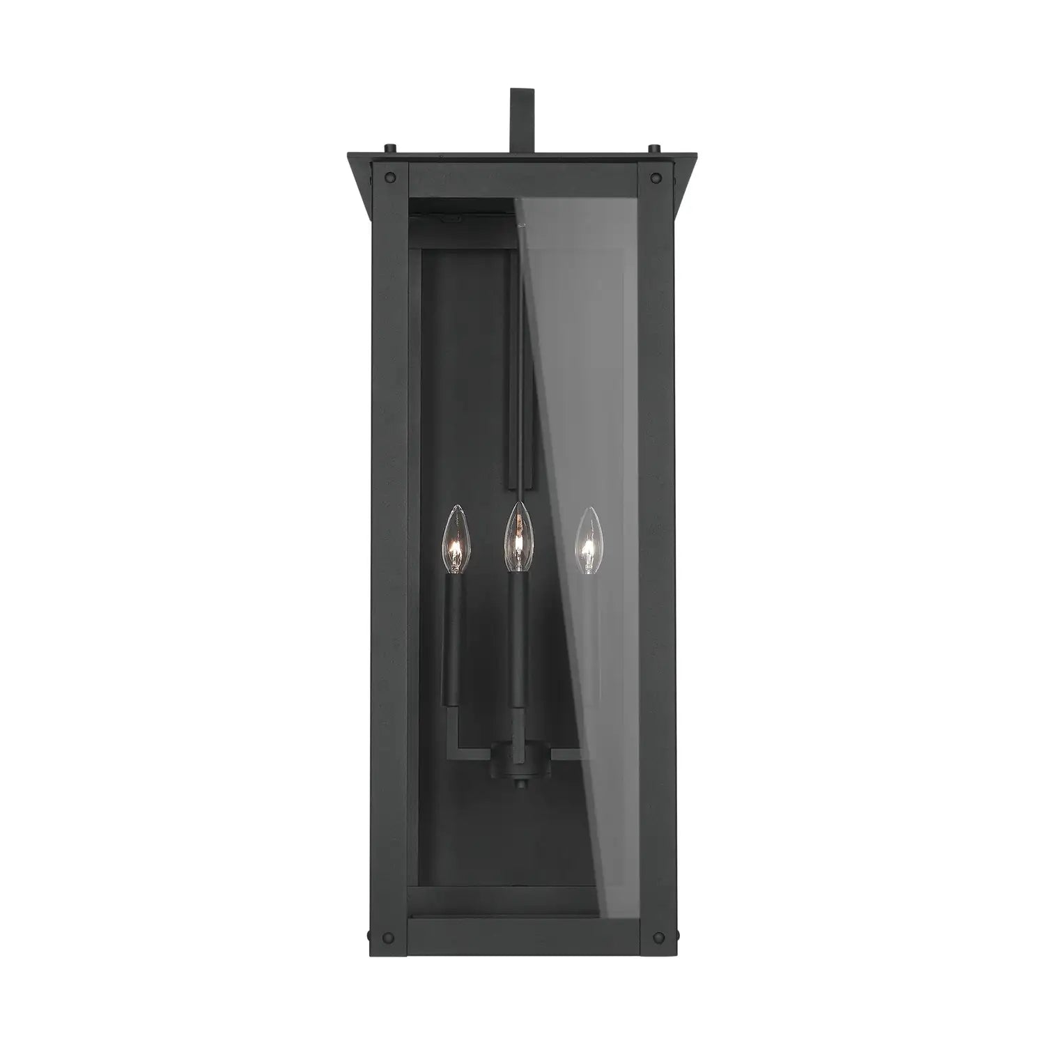 CAPITAL LIGHTING, HUNT WALL MOUNT, OUTDOOR WALL LIGHTS