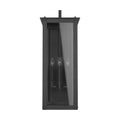 CAPITAL LIGHTING, HUNT WALL MOUNT, OUTDOOR WALL LIGHTS