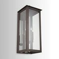 CAPITAL LIGHTING, HUNT WALL MOUNT, OUTDOOR WALL LIGHTS