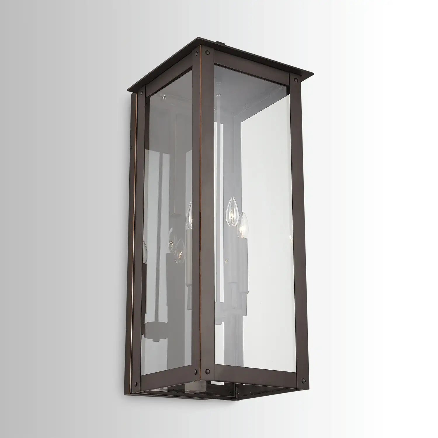CAPITAL LIGHTING, HUNT WALL MOUNT, OUTDOOR WALL LIGHTS