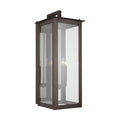 CAPITAL LIGHTING, HUNT WALL MOUNT, OUTDOOR WALL LIGHTS