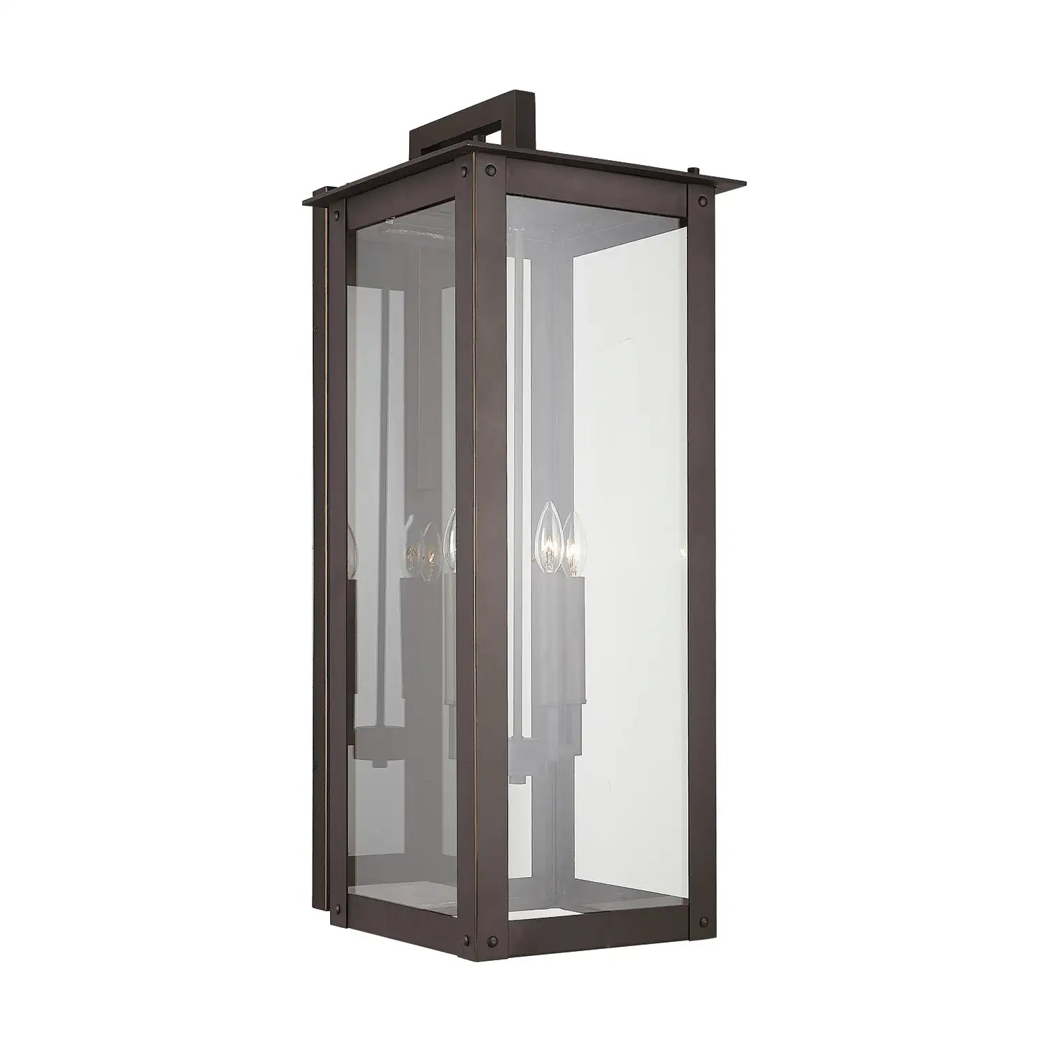 CAPITAL LIGHTING, HUNT WALL MOUNT, OUTDOOR WALL LIGHTS