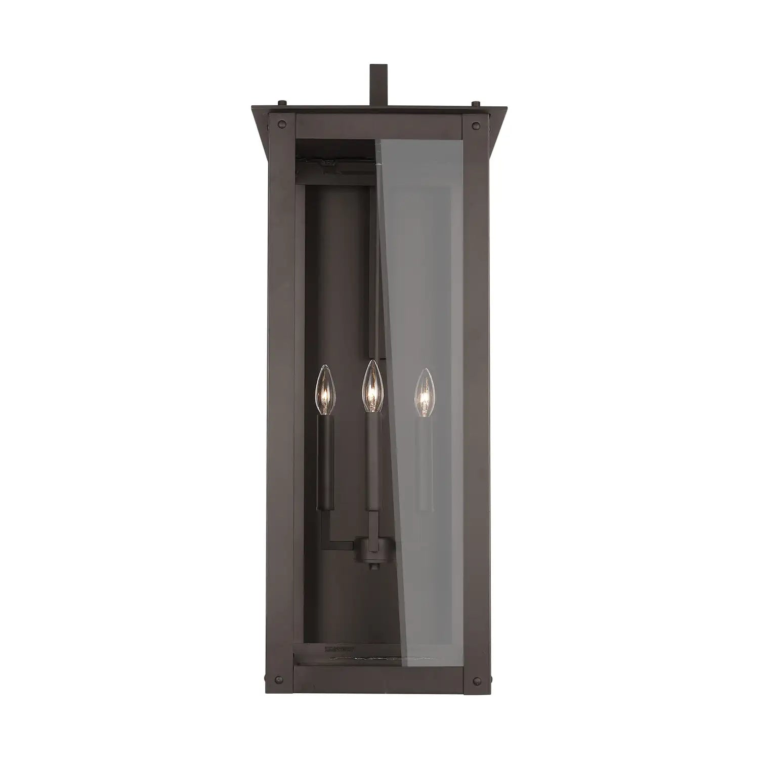 CAPITAL LIGHTING, HUNT WALL MOUNT, OUTDOOR WALL LIGHTS