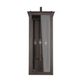 CAPITAL LIGHTING, HUNT WALL MOUNT, OUTDOOR WALL LIGHTS