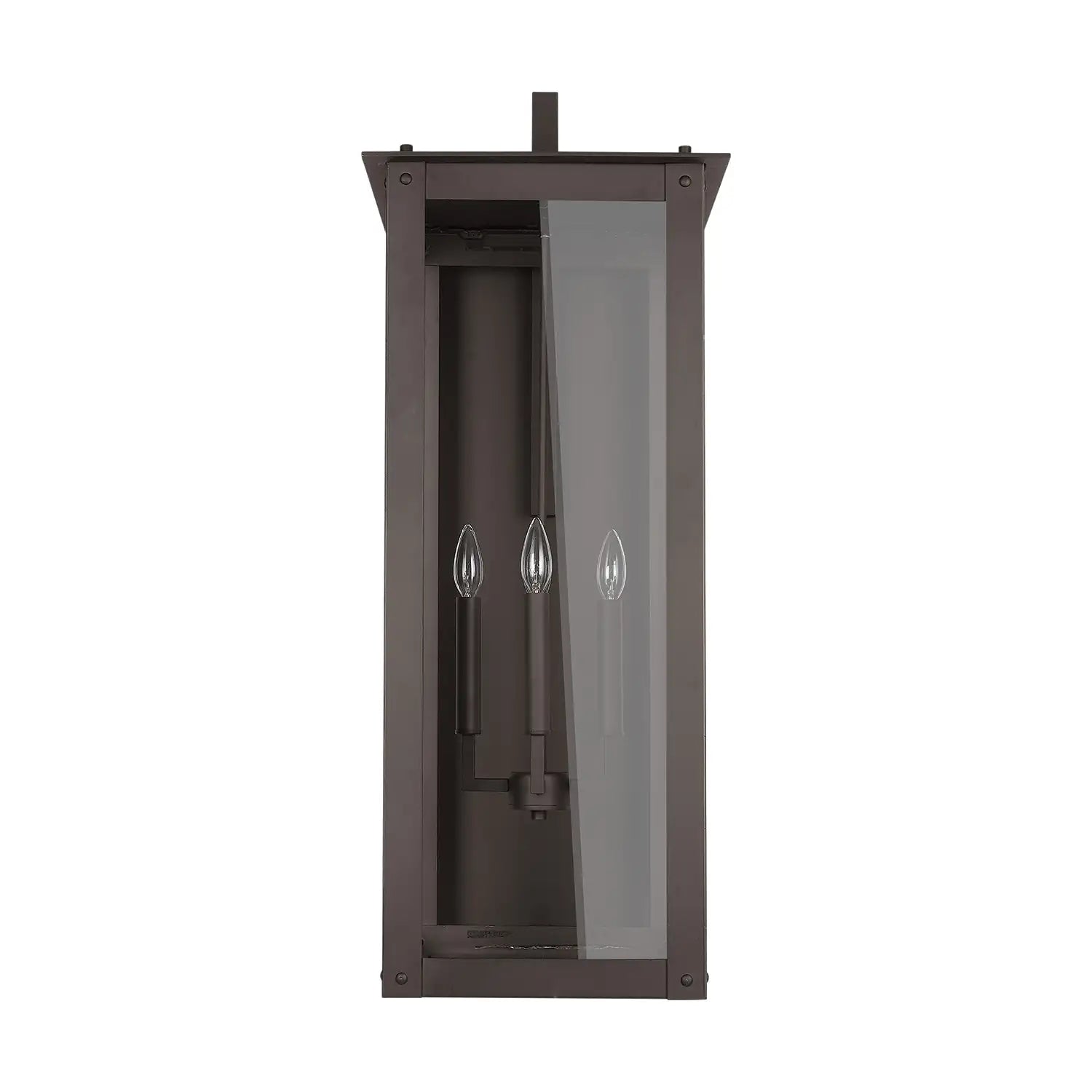 CAPITAL LIGHTING, HUNT WALL MOUNT, OUTDOOR WALL LIGHTS