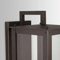 CAPITAL LIGHTING, HUNT WALL MOUNT, OUTDOOR WALL LIGHTS