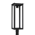 CAPITAL LIGHTING HUNT OUTDOOR POST-LANTERN - Post