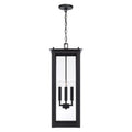 CAPITAL LIGHTING, HUNT OUTDOOR HANGING-LANTERN, OUTDOOR CEILING LIGHT