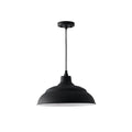 CAPITAL LIGHTING, RLM OUTDOOR HANGING-LANTERN, OUTDOOR CEILING LIGHT