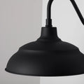 CAPITAL LIGHTING, RLM OUTDOOR HANGING-LANTERN, OUTDOOR CEILING LIGHT