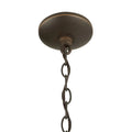 CAPITAL LIGHTING, BOLTON OUTDOOR HANGING-LANTERN, OUTDOOR CEILING LIGHT