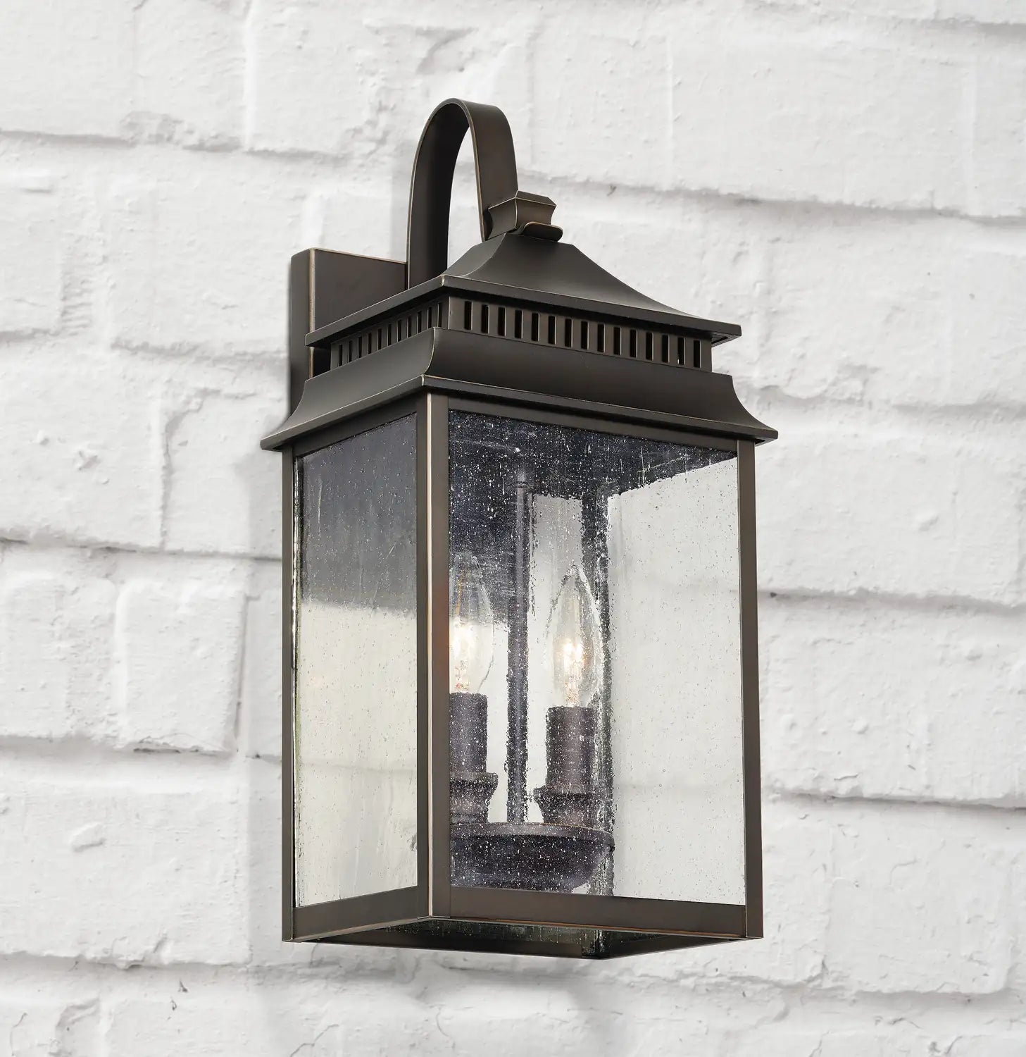 CAPITAL LIGHTING, SUTTER CREEK OUTDOOR WALL-LANTERN, OUTDOOR WALL LIGHTS
