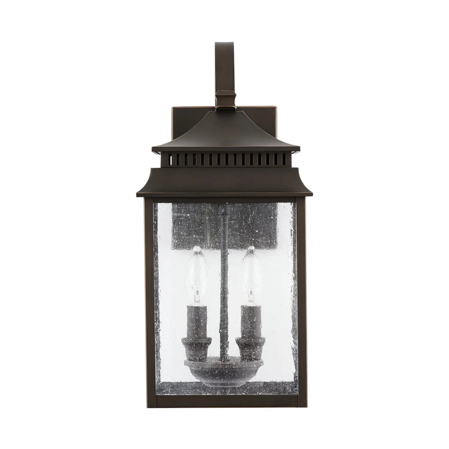 CAPITAL LIGHTING, SUTTER CREEK OUTDOOR WALL-LANTERN, OUTDOOR WALL LIGHTS