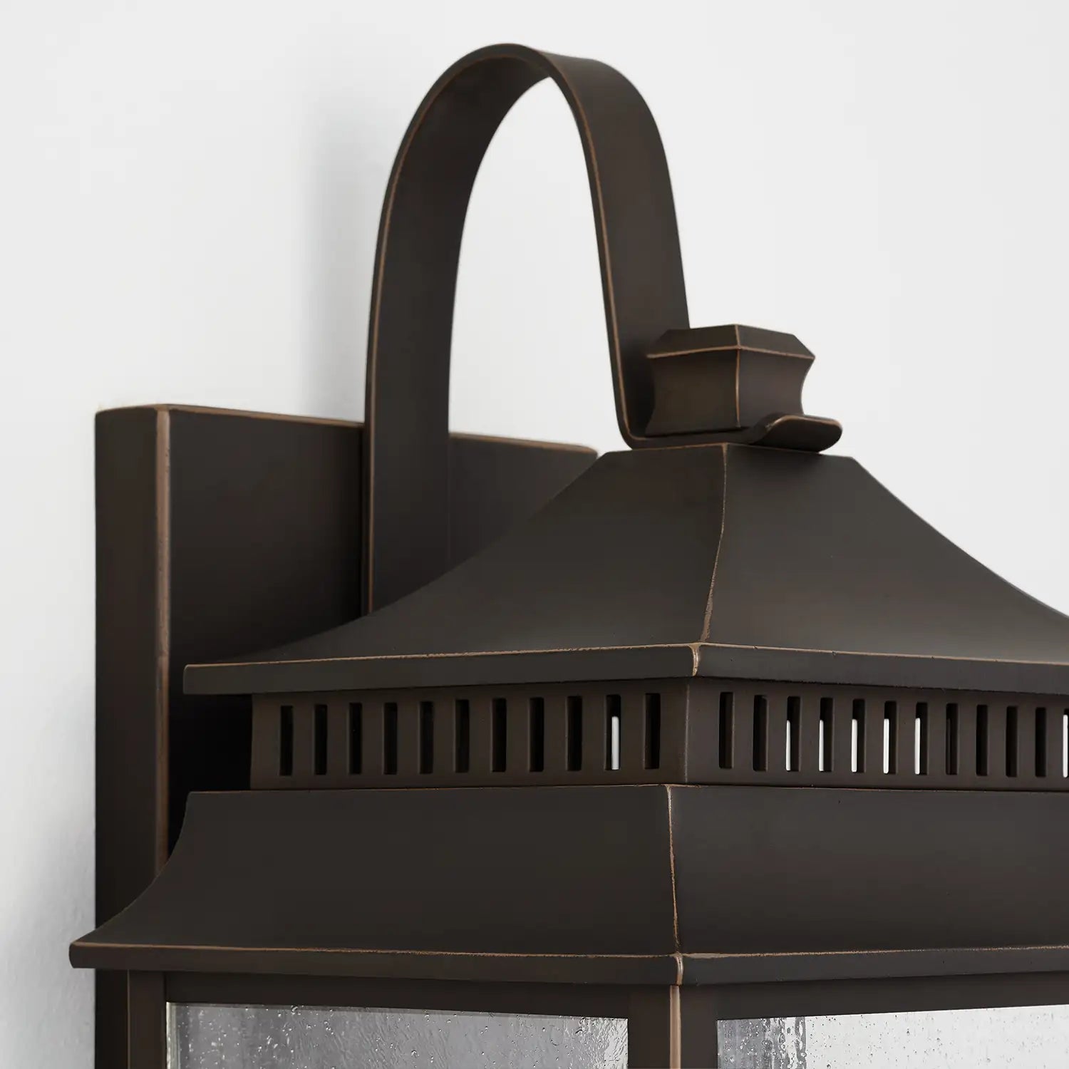 CAPITAL LIGHTING, SUTTER CREEK OUTDOOR WALL-LANTERN, OUTDOOR WALL LIGHTS