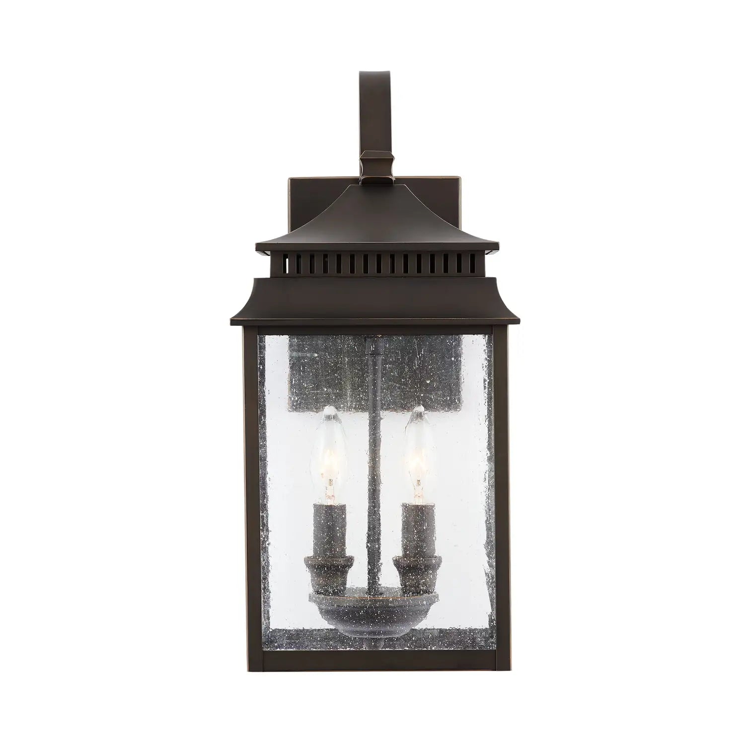 CAPITAL LIGHTING, SUTTER CREEK OUTDOOR WALL-LANTERN, OUTDOOR WALL LIGHTS