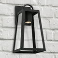 CAPITAL LIGHTING, LEIGHTON OUTDOOR WALL-LANTERN, OUTDOOR WALL LIGHTS