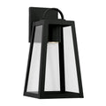 CAPITAL LIGHTING, LEIGHTON OUTDOOR WALL-LANTERN, OUTDOOR WALL LIGHTS