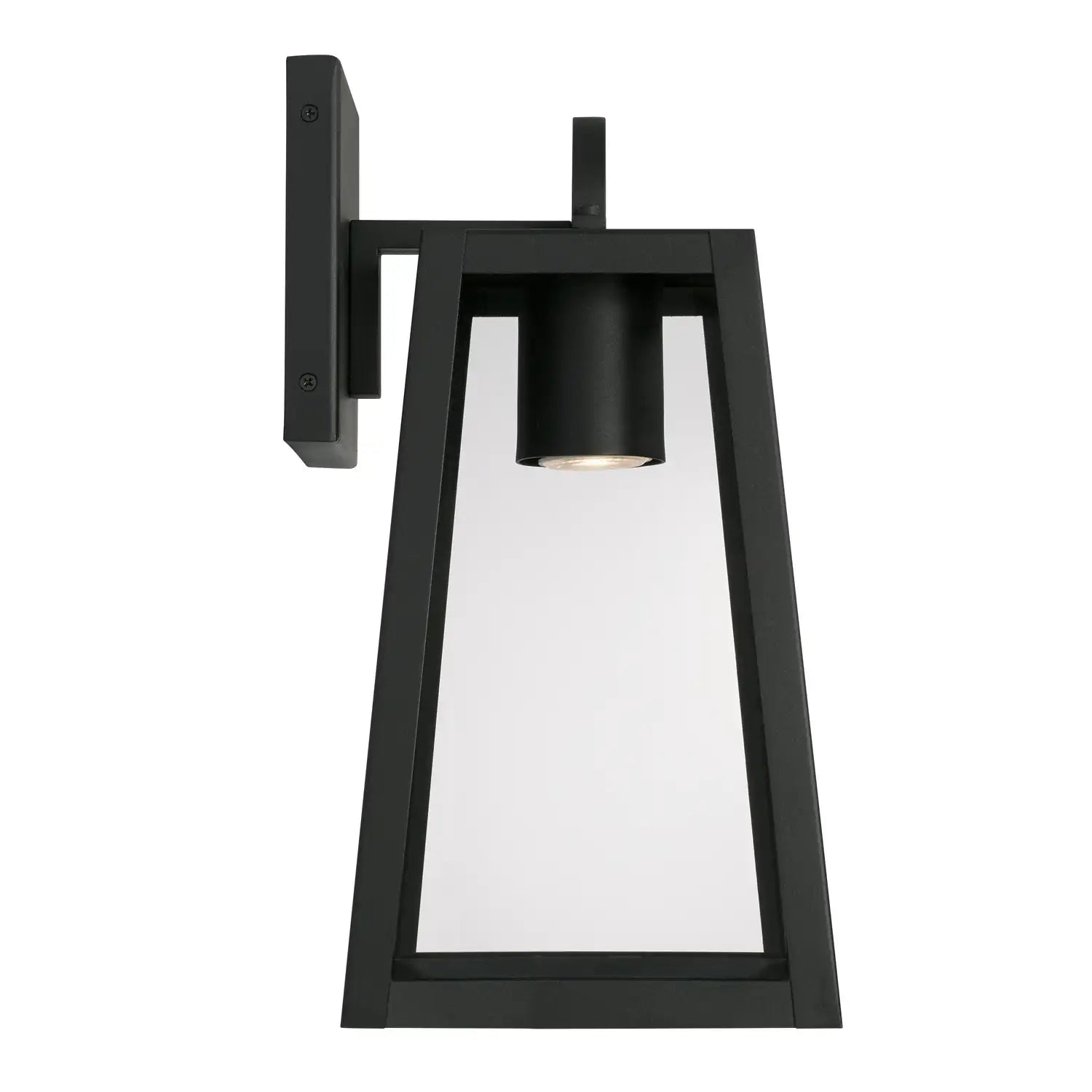 CAPITAL LIGHTING, LEIGHTON OUTDOOR WALL-LANTERN, OUTDOOR WALL LIGHTS