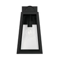 CAPITAL LIGHTING, LEIGHTON OUTDOOR WALL-LANTERN, OUTDOOR WALL LIGHTS