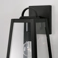 CAPITAL LIGHTING, LEIGHTON OUTDOOR WALL-LANTERN, OUTDOOR WALL LIGHTS