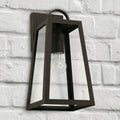 CAPITAL LIGHTING, LEIGHTON OUTDOOR WALL-LANTERN, OUTDOOR WALL LIGHTS