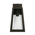 CAPITAL LIGHTING, LEIGHTON OUTDOOR WALL-LANTERN, OUTDOOR WALL LIGHTS