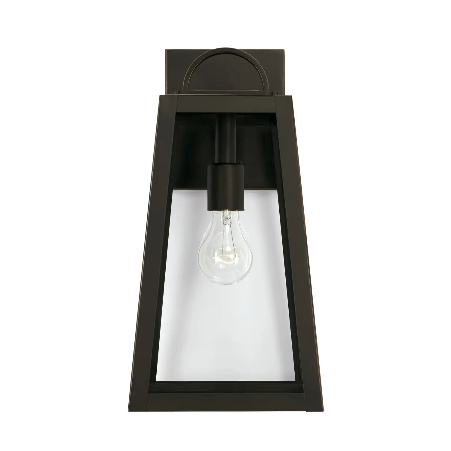 CAPITAL LIGHTING, LEIGHTON OUTDOOR WALL-LANTERN, OUTDOOR WALL LIGHTS