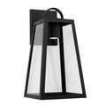 CAPITAL LIGHTING, LEIGHTON OUTDOOR WALL-LANTERN, OUTDOOR WALL LIGHTS