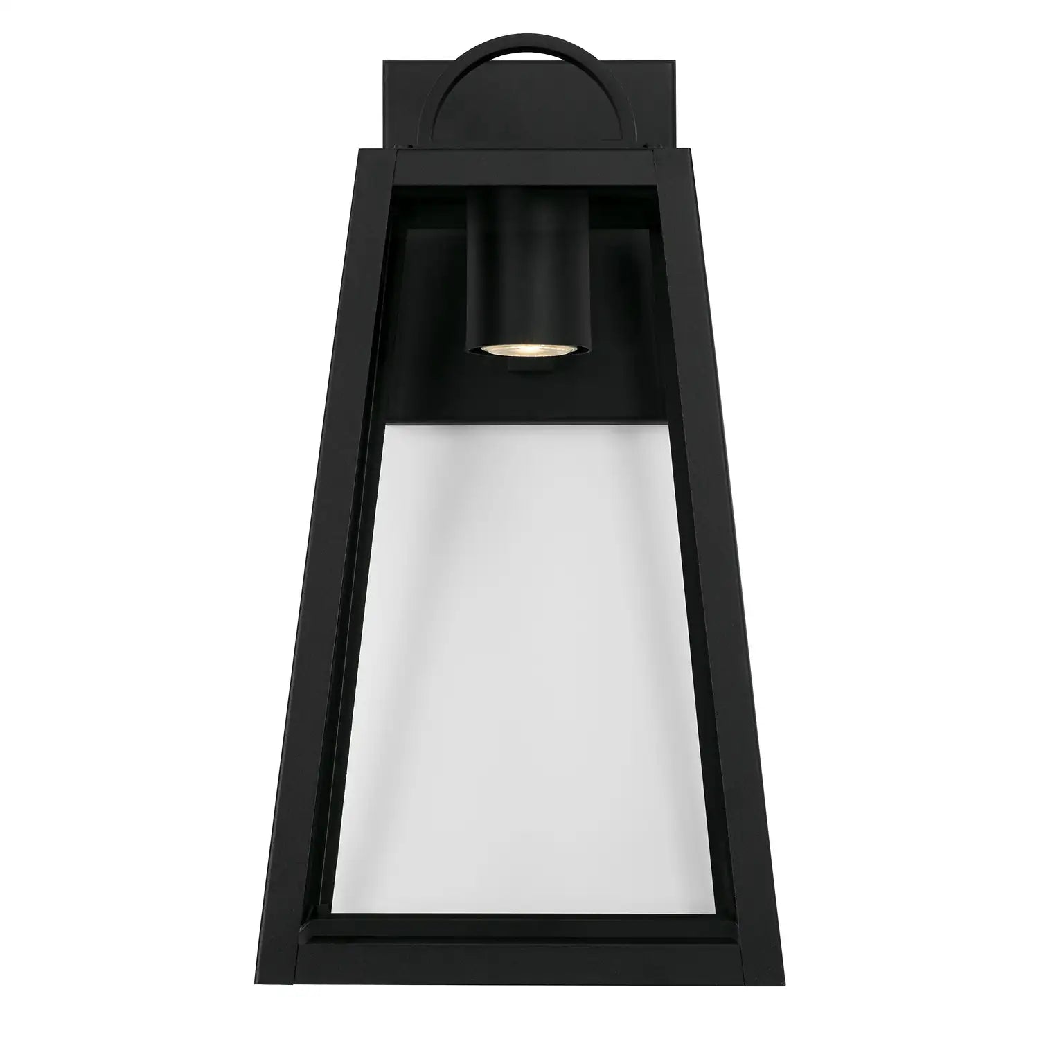 CAPITAL LIGHTING, LEIGHTON OUTDOOR WALL-LANTERN, OUTDOOR WALL LIGHTS