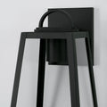 CAPITAL LIGHTING, LEIGHTON OUTDOOR WALL-LANTERN, OUTDOOR WALL LIGHTS
