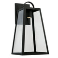 CAPITAL LIGHTING, LEIGHTON OUTDOOR WALL-LANTERN, OUTDOOR WALL LIGHTS