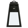 CAPITAL LIGHTING, LEIGHTON OUTDOOR WALL-LANTERN, OUTDOOR WALL LIGHTS