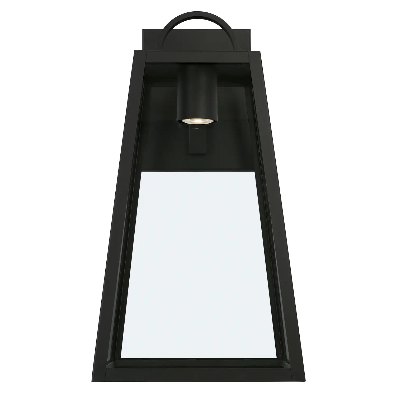 CAPITAL LIGHTING, LEIGHTON OUTDOOR WALL-LANTERN, OUTDOOR WALL LIGHTS