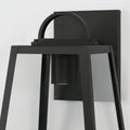 CAPITAL LIGHTING, LEIGHTON OUTDOOR WALL-LANTERN, OUTDOOR WALL LIGHTS