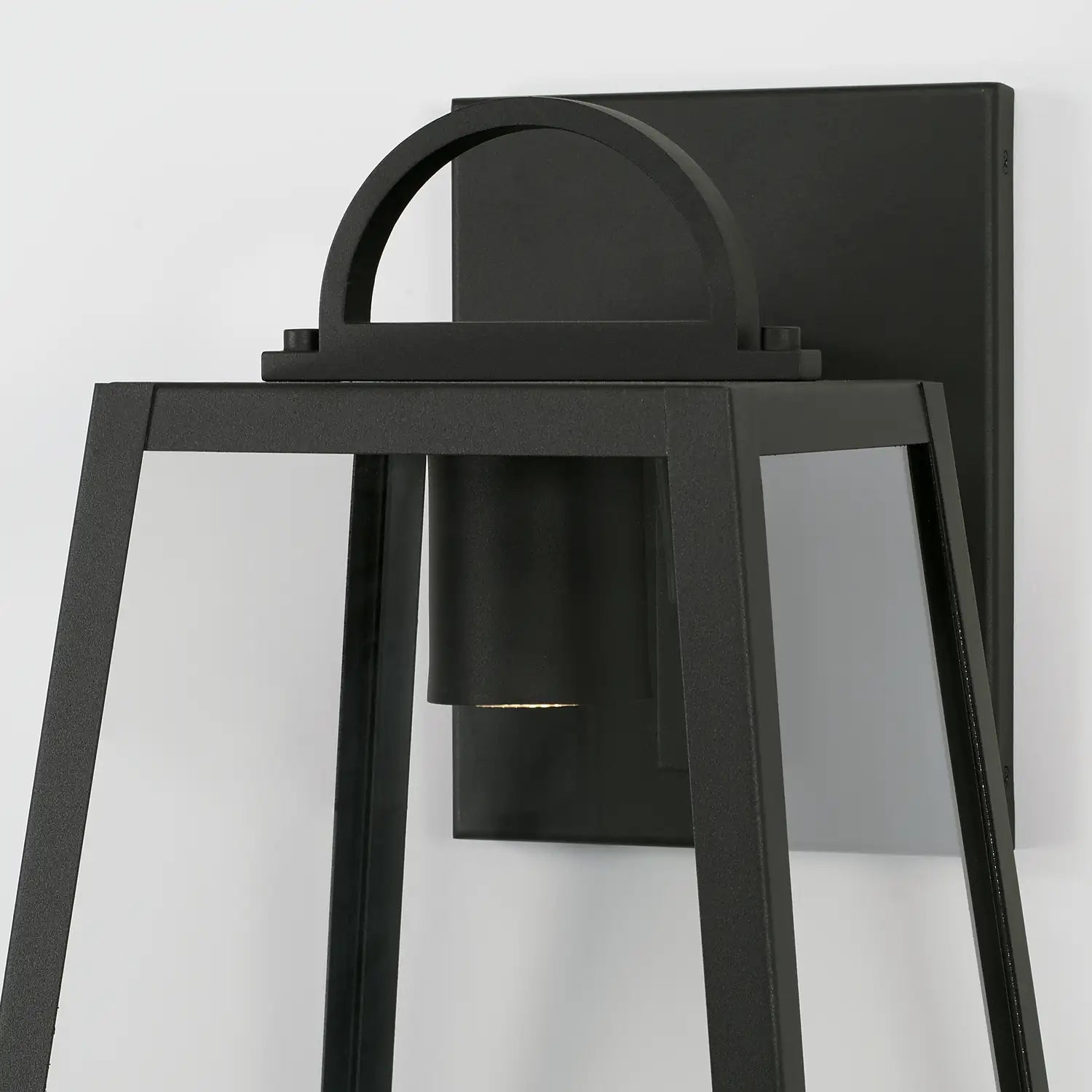 CAPITAL LIGHTING, LEIGHTON OUTDOOR WALL-LANTERN, OUTDOOR WALL LIGHTS
