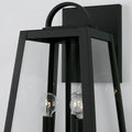 CAPITAL LIGHTING, LEIGHTON OUTDOOR WALL-LANTERN, OUTDOOR WALL LIGHTS