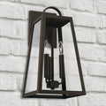 CAPITAL LIGHTING, LEIGHTON OUTDOOR WALL-LANTERN, OUTDOOR WALL LIGHTS