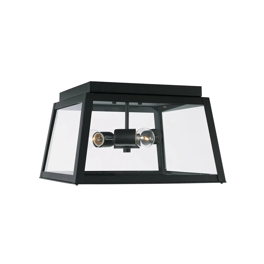 CAPITAL LIGHTING, LEIGHTON OUTDOOR FLUSH, OUTDOOR CEILING LIGHT