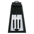CAPITAL LIGHTING, LEIGHTON OUTDOOR WALL-LANTERN, OUTDOOR WALL LIGHTS