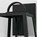 CAPITAL LIGHTING, LEIGHTON OUTDOOR WALL-LANTERN, OUTDOOR WALL LIGHTS