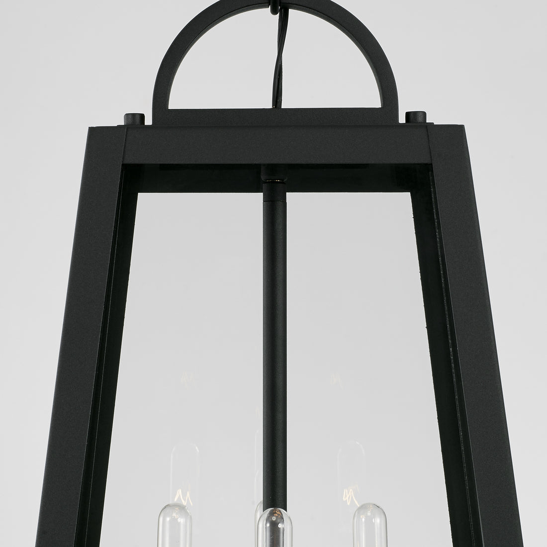 CAPITAL LIGHTING LEIGHTON OUTDOOR HANGING-LANTERN