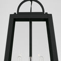 CAPITAL LIGHTING LEIGHTON OUTDOOR HANGING-LANTERN