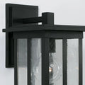 {{BRAND}, BARRETT OUTDOOR WALL-LANTERN, OUTDOOR WALL LIGHTS