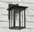 {{BRAND}, BARRETT OUTDOOR WALL-LANTERN, OUTDOOR WALL LIGHTS