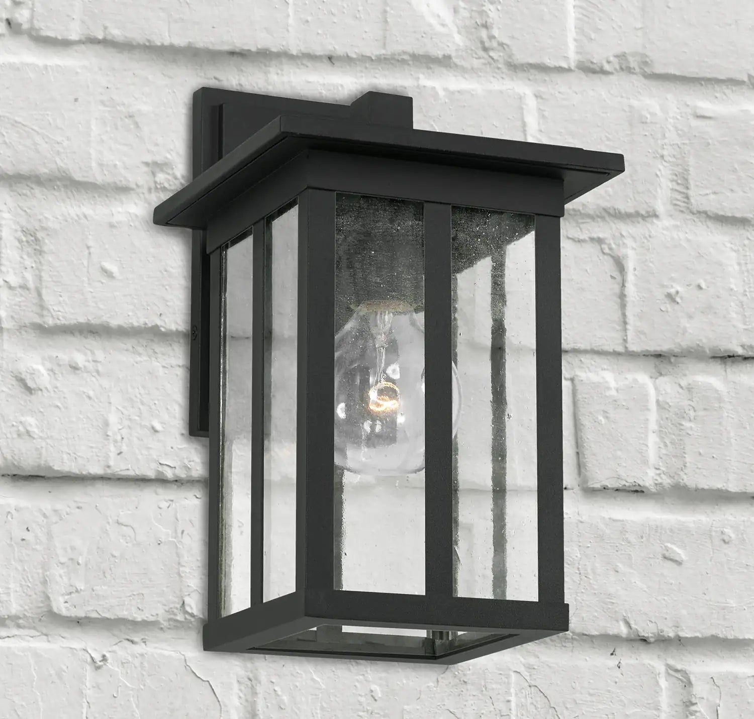 {{BRAND}, BARRETT OUTDOOR WALL-LANTERN, OUTDOOR WALL LIGHTS