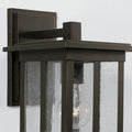 {{BRAND}, BARRETT OUTDOOR WALL-LANTERN, OUTDOOR WALL LIGHTS